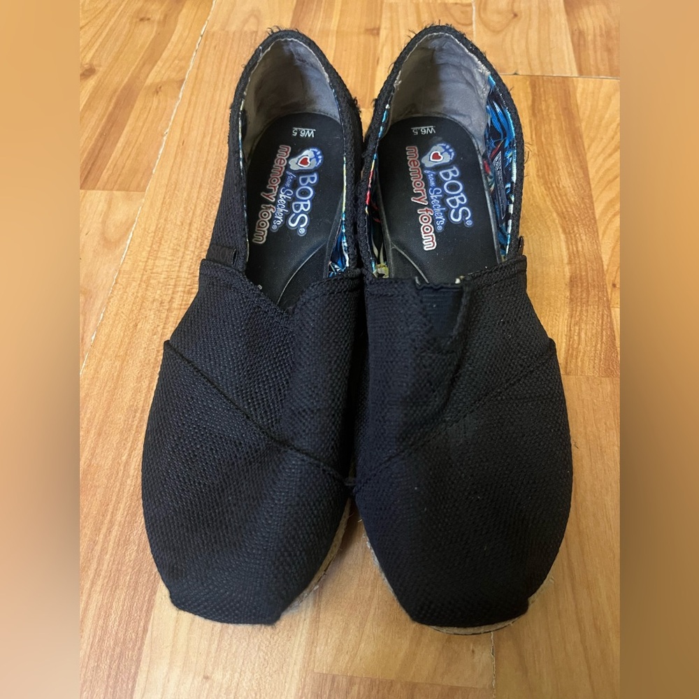 Bobs Espradilles